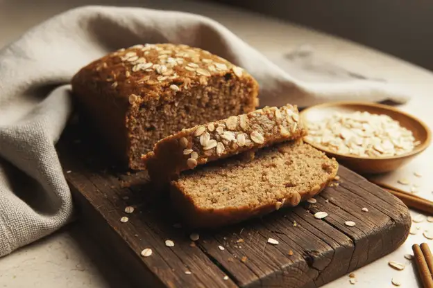 Classic Banana Bread - Large
