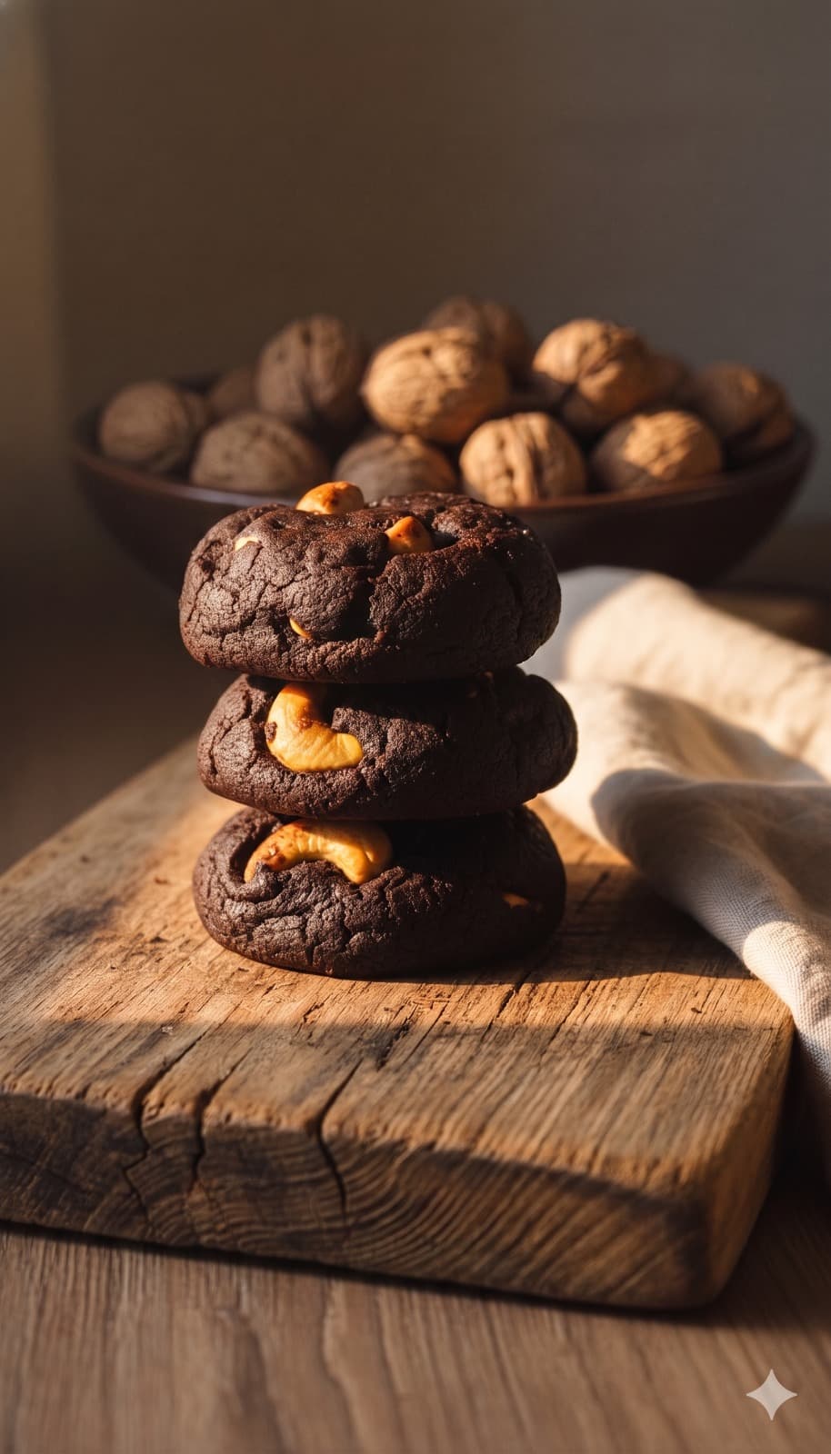 Chocolate Espresso Chip