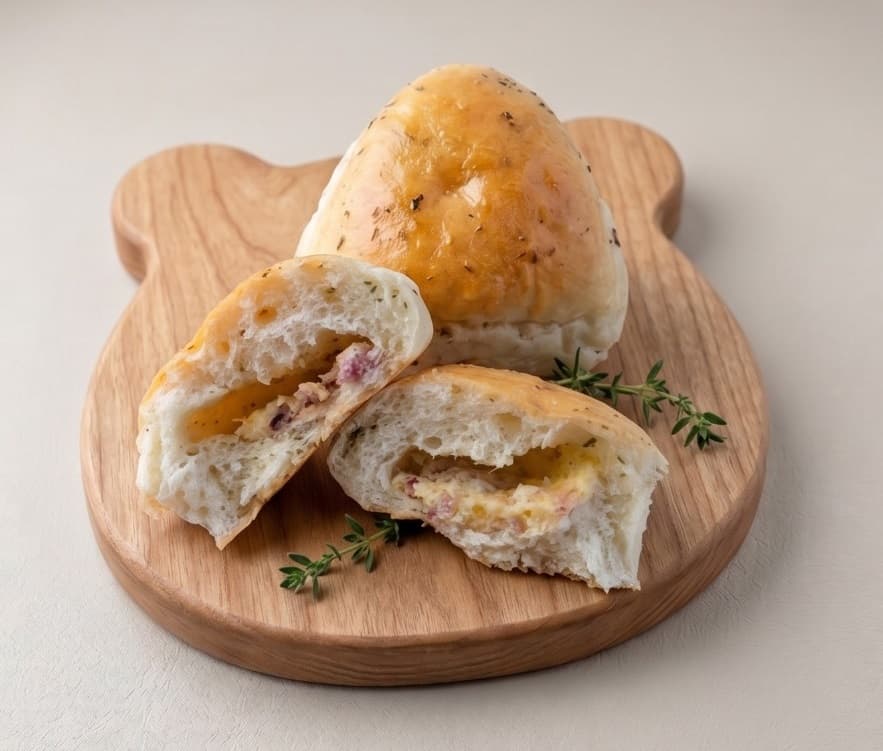 Chizu Smoked Beef