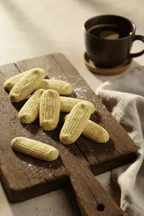 Vanilla Katte Tong
