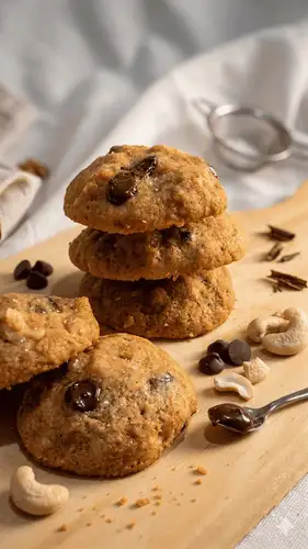 Chocolate Chips Cookies